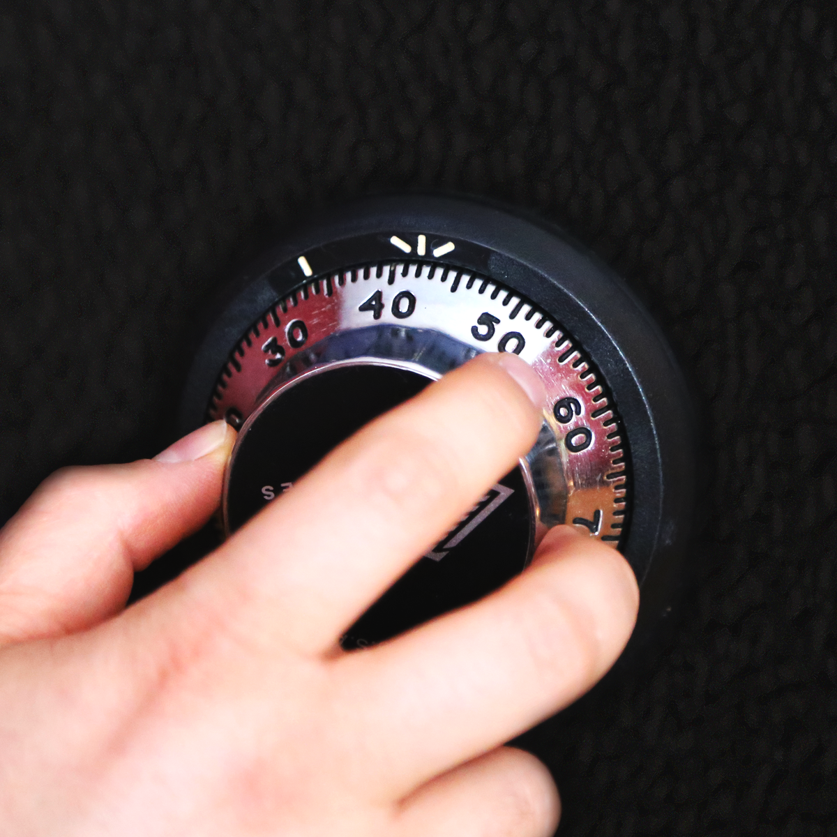 Safe Lock Manipulation & Servicing Mechanical Edition [2Day] Red