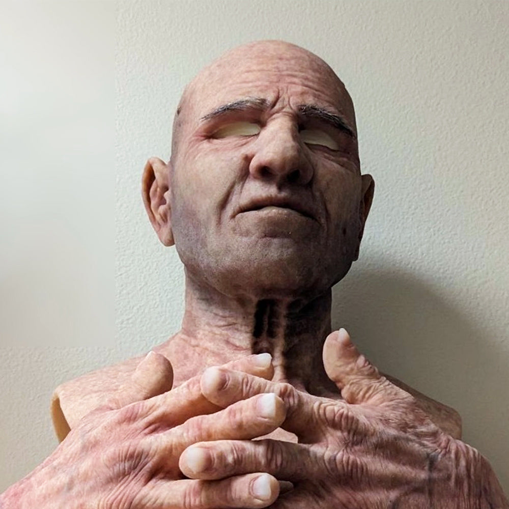 DISG - Disguise & Deception