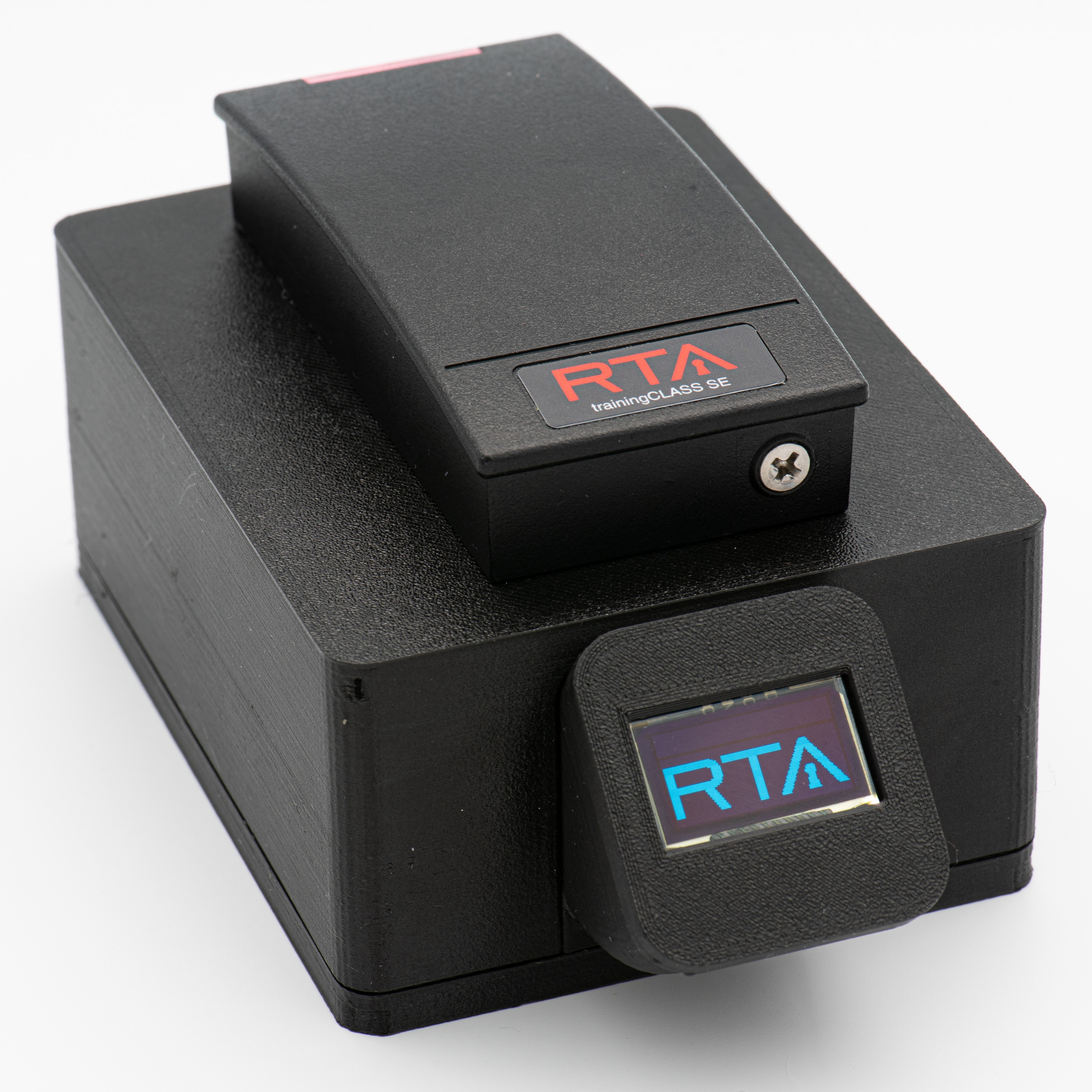 Equipment: PACS Evaluation RFID Kit